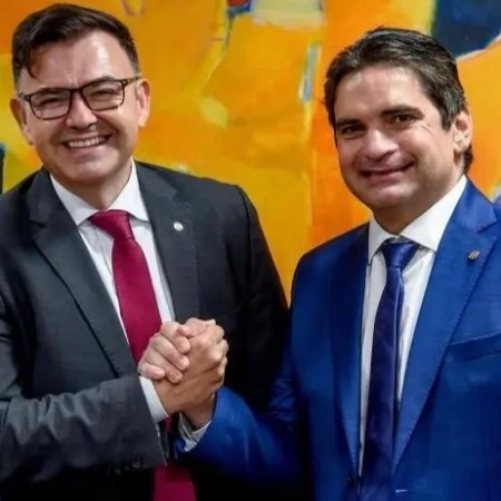 Raniery Paulino assumir� como deputado federal com licen�a de Murilo Galdino