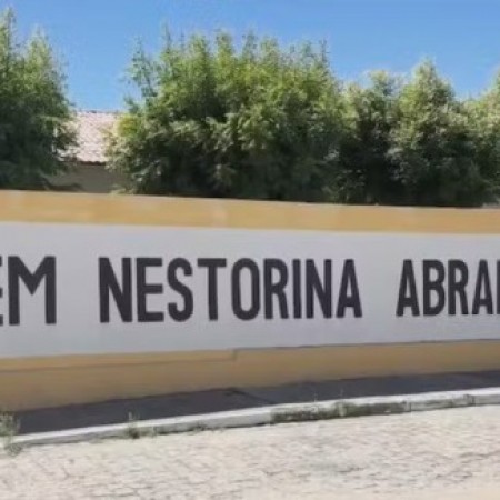 Pol�cia investiga den�ncias de ass�dio sexual em escola p�blica no Sert�o