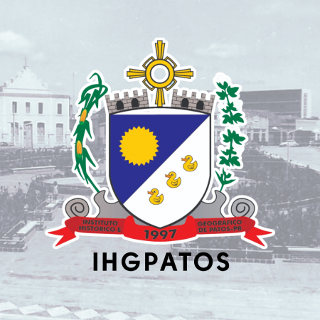 Instituto Hist�rico e Geogr�fico de Patos elege seis novos s�cios efetivos 