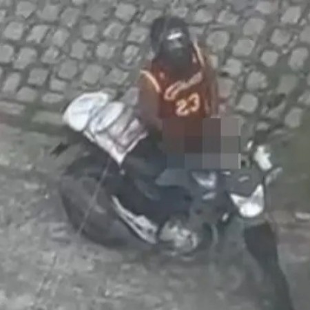 Porteiro de escola � preso suspeito de se masturbar em frente a mulheres na Capital 