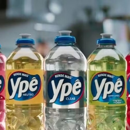 Anvisa libera retomada da produ��o na f�brica da Yp� e comercializa��o de produtos