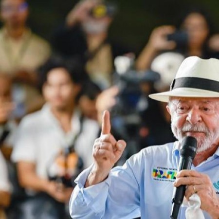 A vit�ria hist�rica de Lula e o fim da escala 6x1: um novo pa�s � poss�vel