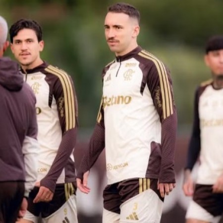 Flamengo anuncia intertemporada em Portugal durante pausa para a Copa do Mundo