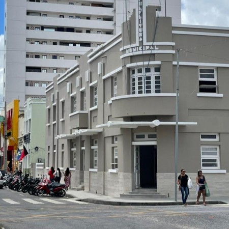 Prefeitura de Patos decreta ponto facultativo no dia 5 de junho ap�s Corpus Christi