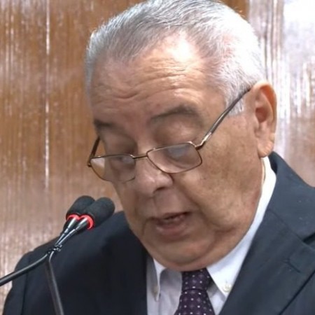 Pediatra condenado por estupro de crian�as na PB tem pena ampliada para 32 anos