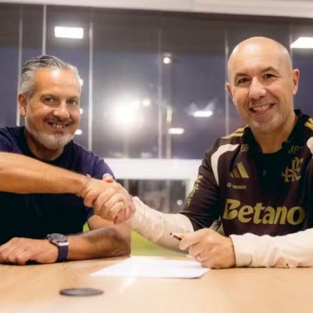Saiba as tr�s prioridades que o Flamengo busca suprir na pr�xima janela de transfer�ncias