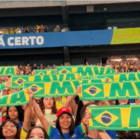 O que pode ou n�o pode? Fifa veta protestos em campo na Copa de 2026