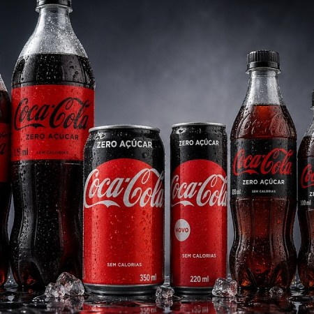Refrigerantes Zero e Diet t�m impacto maior no f�gado que os tradicionais