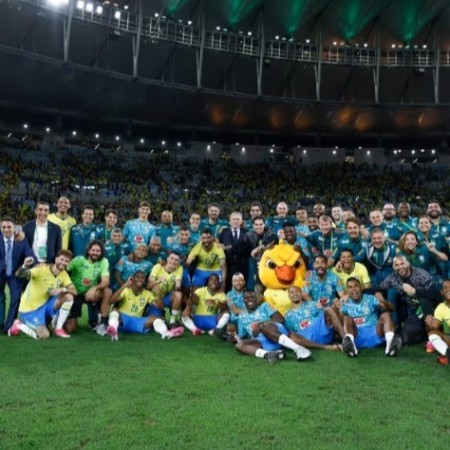 COPA 2026: Brasil estreia no s�bado e vuvuzela est� proibida