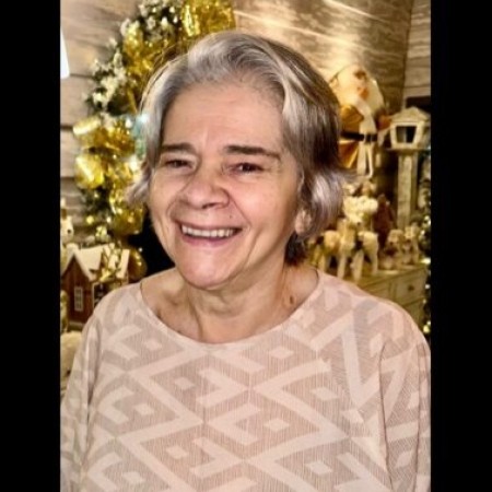 Morre Ritinha, professora aposentada de Matem�tica em Patos, aos 74 anos
