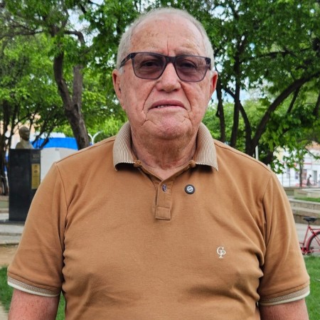Meteorologista M�rio Leit�o considera extremista previs�o de Super El Ni�o e pede cautela para o Semi�rido