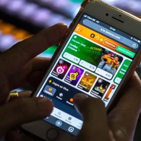 Justi�a manda bet devolver R$ 61 mil a apostador com v�cio em jogo