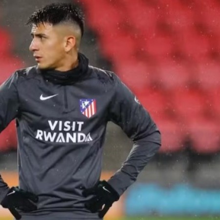 Flamengo faz consulta por Thiago Almada, mas jogador quer permanecer na Europa