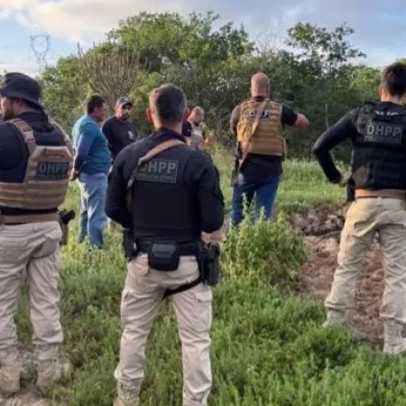 Ex-delegado foi morto por pr�prio funcion�rio em emboscada; carro segue desaparecido