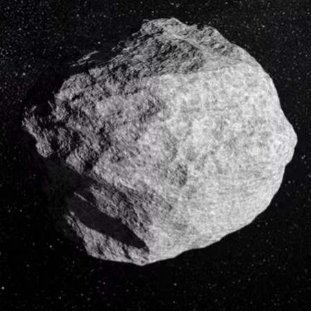 Asteroide do tamanho da Torre de Pisa passar 'perto' da Terra na segunda-feira