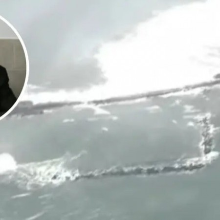 Terremotos e tsunamis so eventos bblicos do fim dos tempos, diz rabino