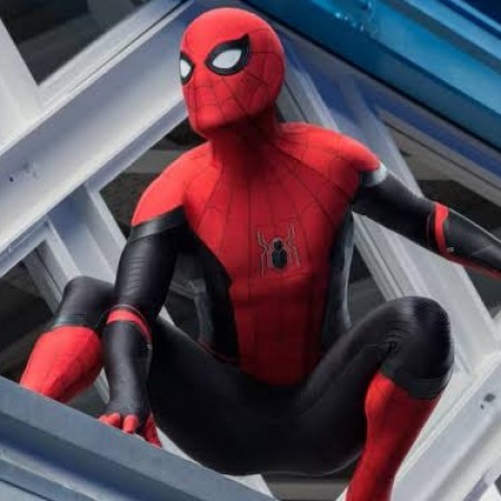 Homem-Aranha 4 ganha primeiro teaser, que revela novo uniforme do heri