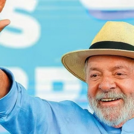 71% veem Lula como candidato  reeleio em 2026, aponta Datafolha