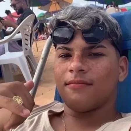 Coliso entre moto e animal mata jovem em Patos na BR-361