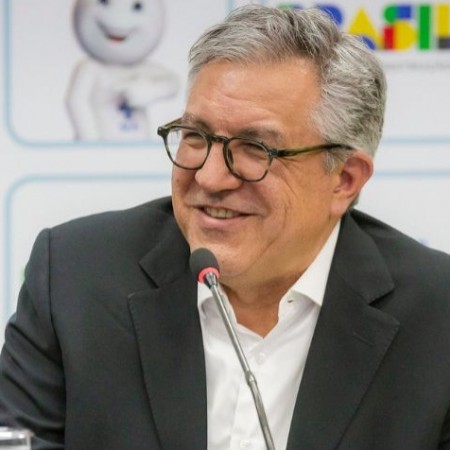 Ministro Alexandre Padilha visita obras em Patos nesta tera-feira (05)