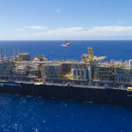 BP anuncia grande descoberta de petrleo no Brasil em campo vendido por Bolsonaro em 2022