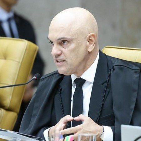 'Justia no permitir que ru a faa de tola', diz Moraes em deciso de priso de Bolsonaro