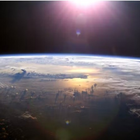Fenmeno que far Terra girar mais rpido hoje intriga cientistas