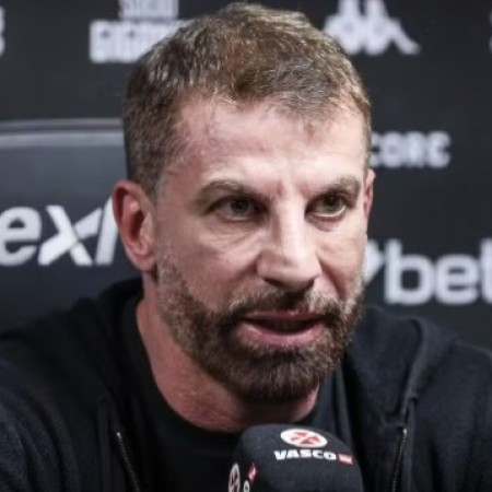 Polcia investiga denncia de plano para sequestrar Pedrinho, presidente do Vasco