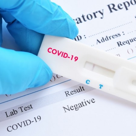 Mais de 100 pessoas morreram por Covid-19 e Influenza na Paraba em 2025