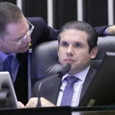 Hugo endurece discurso aps ocupao bolsonarista e lder do PL pede desculpas pblicas ao paraibano