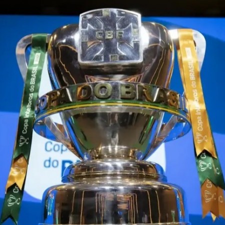 Veja quem avanou s quartas da Copa do Brasil e quando ser o sorteio