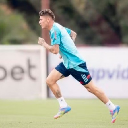 Fla deve estrear reforo contra Mirassol e prepara retornos diante do Inter