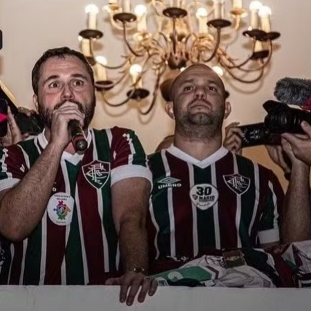 Fluminense leva 43% dos R$ 768 milhes para times do Rio em Copas no ano