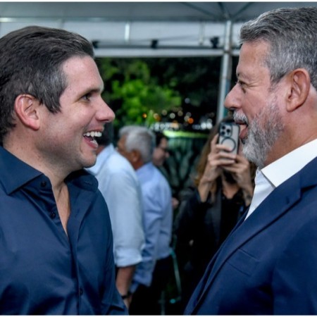 Hugo Motta vai aderir a acordo do foro feito com Lira para blindar o Congresso