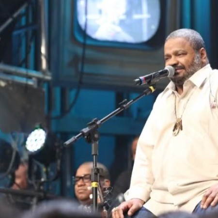 Cantor e compositor Arlindo Cruz morre aos 66 anos no Rio