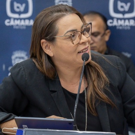 Nadir reclama que vetos do prefeito Nabor a projetos de parlamentares esto sendo motivo de chacota na cidade