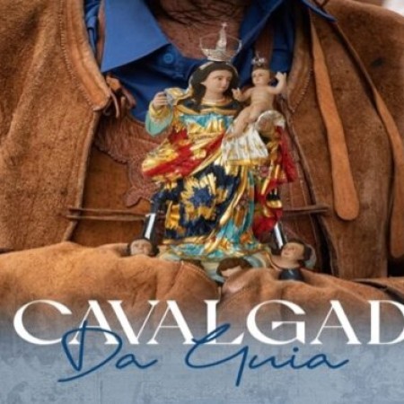 Catedral de Nossa Senhora da Guia promove 4 Cavalgada no dia 31 de agosto em Patos