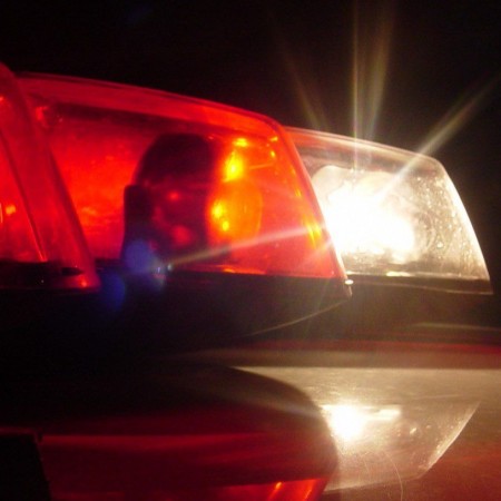Mulher  presa suspeita de esfaquear marido e beb de 3 meses no Serto da Paraba