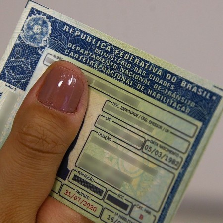 Quais pases no exigem autoescola para carta de dirigir
