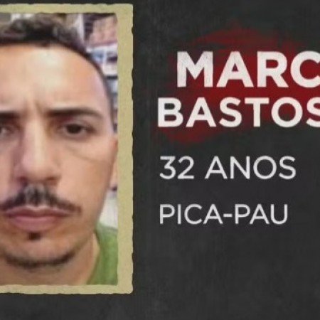 100 policiais, 3 mil tiros e uma cidade em alerta: os detalhes da caada ao criminoso mais procurado do RN