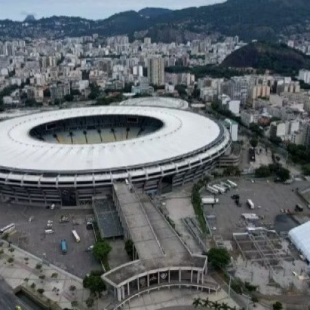 Fla lucra mais no Maraca em um turno do que em todo Brasileiro de 2024