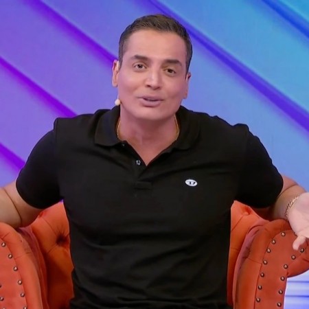 Saiba tudo sobre chegada de Leo Dias ao Programa Melhor da Tarde da Band