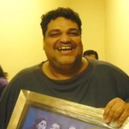 Luto na msica gospel: morre Natan Brito, vocalista da Banda e Voz