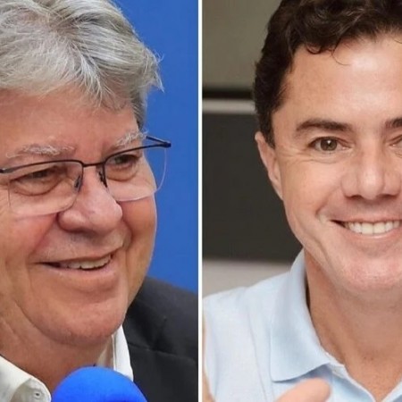 Pesquisa DataRanking: Joo tem 68,83% seguido de Veneziano, 41,72% para o Senado 