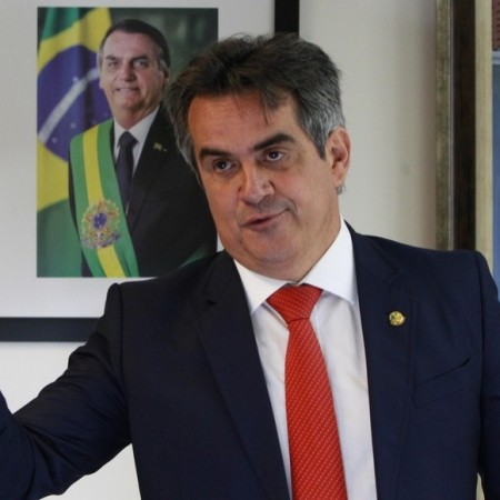 Ciro Nogueira nega que PP tenha palanque garantindo para Lula na Paraba
