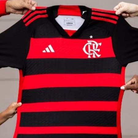 Fla encaminha sada de atual patrocnio mster e tem propostas melhores