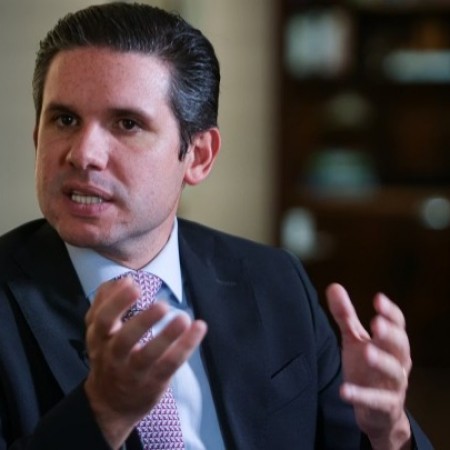 Hugo Motta divulga prioridades da Cmara sem anistia e sem fim do foro privilegiado