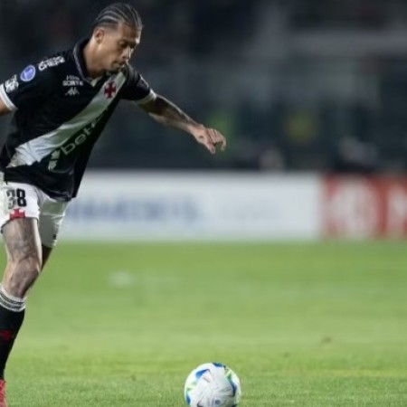 Vasco encaminha venda de Joo Victor para o CSKA Moscou, da Rssia