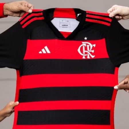 Flamengo anuncia fim antecipado de contrato com empresa paraibana Pixbet 