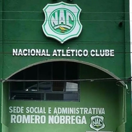 Nacional de Patos elege nova diretoria e Conselho Deliberativo no dia 19